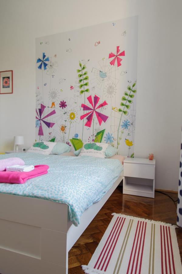 Cozy River View Apartment Карловац Екстериор снимка