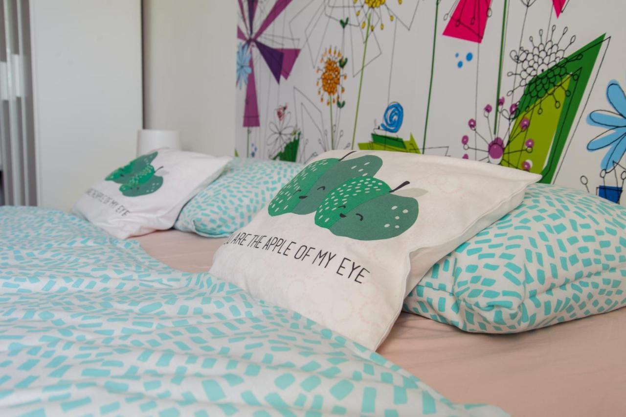 Cozy River View Apartment Карловац Екстериор снимка