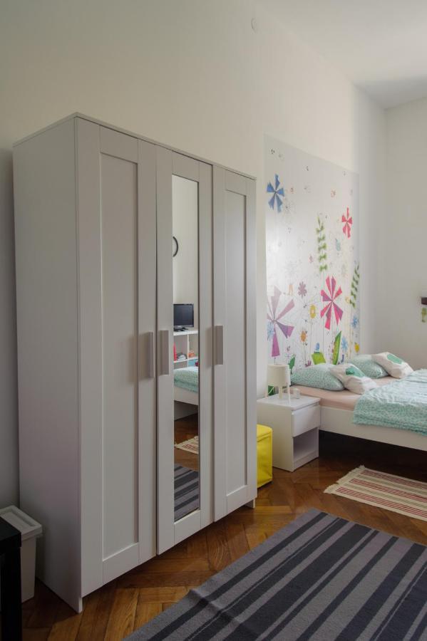 Cozy River View Apartment Карловац Екстериор снимка