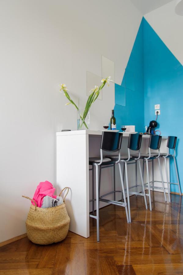 Cozy River View Apartment Карловац Екстериор снимка
