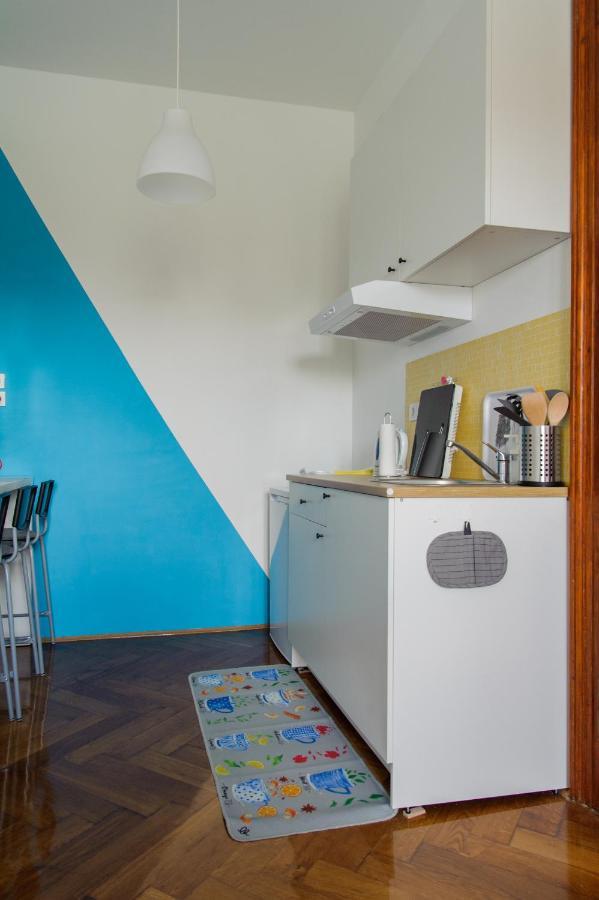 Cozy River View Apartment Карловац Екстериор снимка