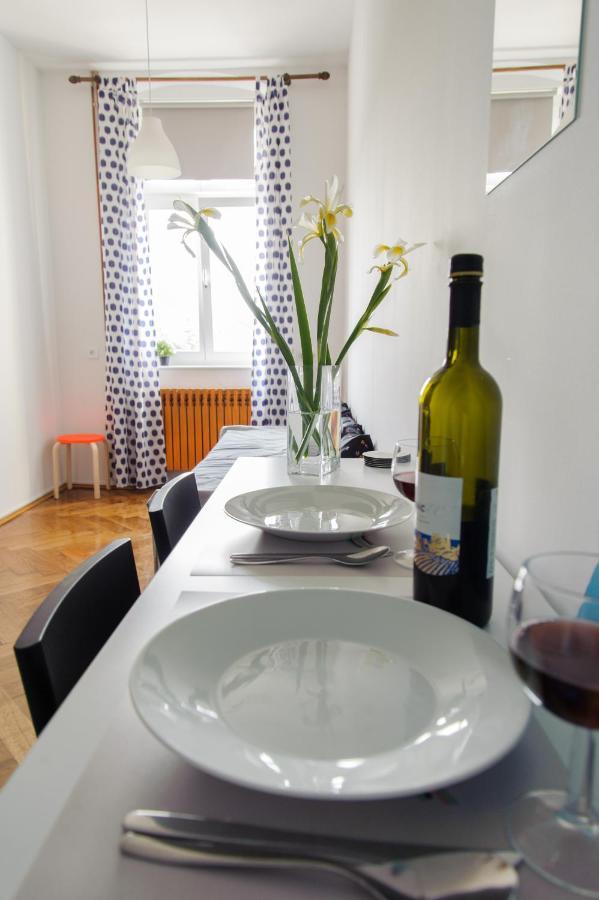 Cozy River View Apartment Карловац Екстериор снимка