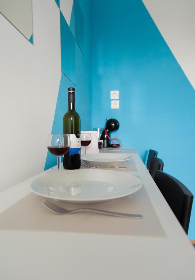 Cozy River View Apartment Карловац Екстериор снимка